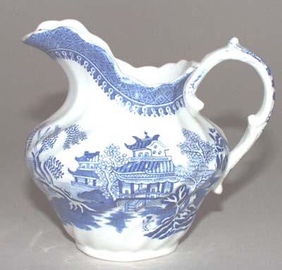 Jug or Pitcher c1890